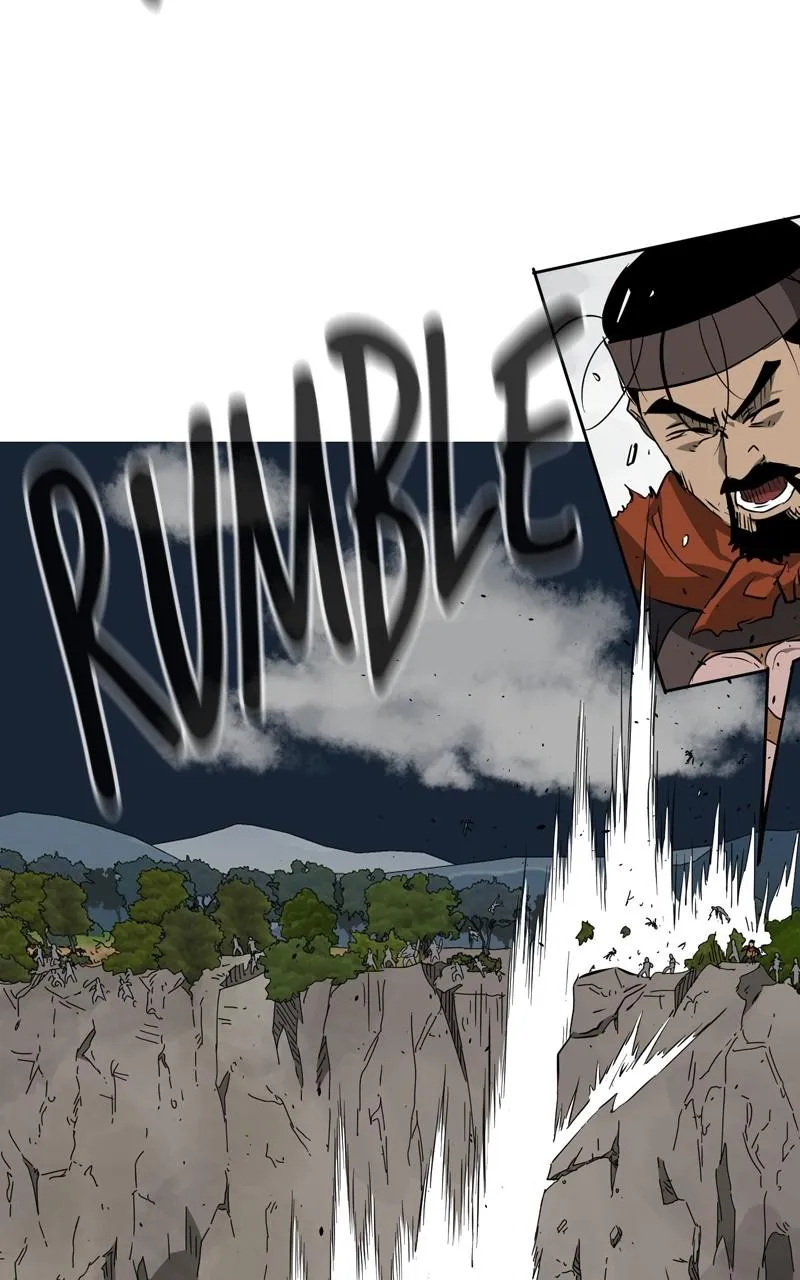 Read Infinite Leveling Murim Manga Online