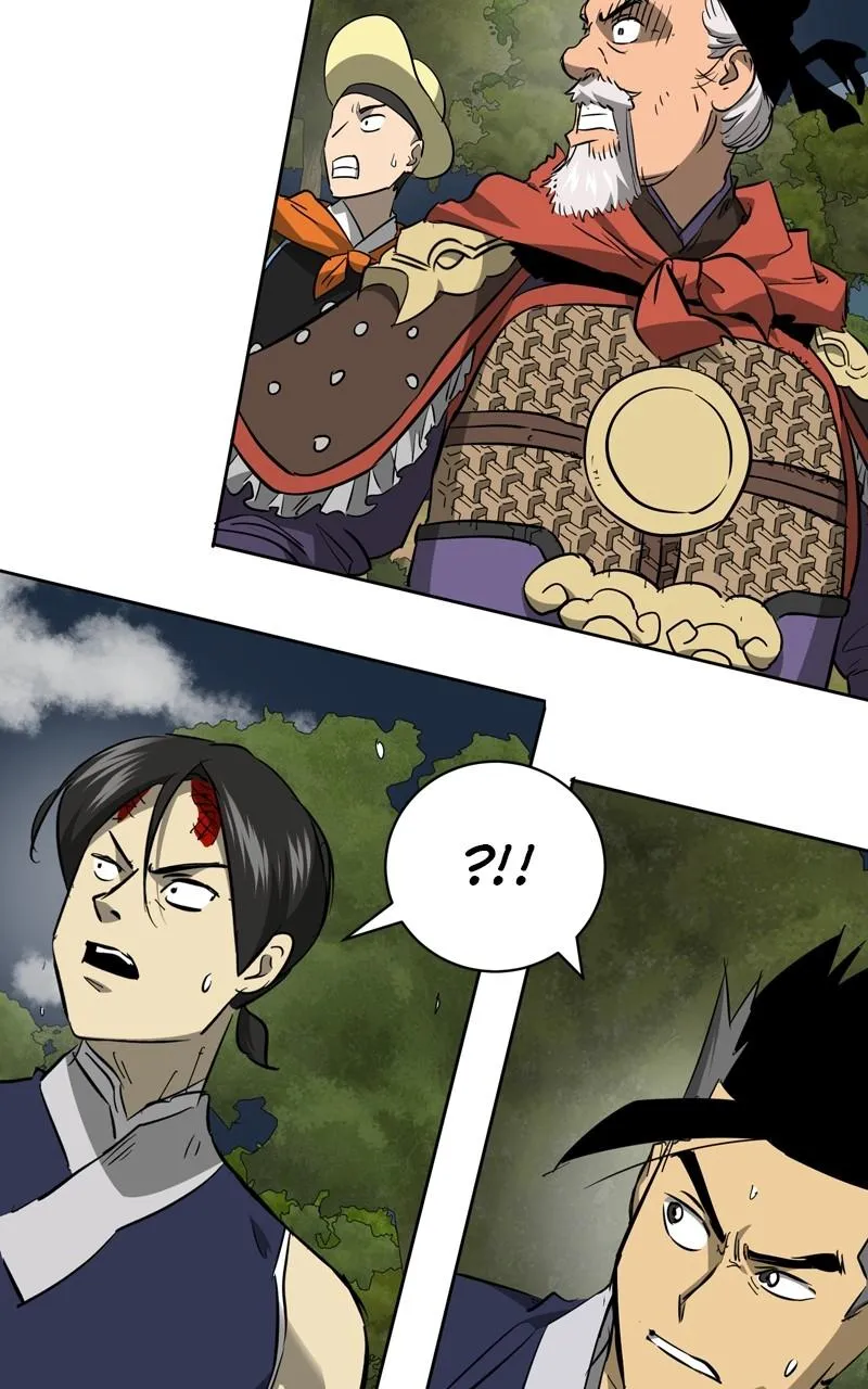 Read Infinite Leveling Murim Manga Online