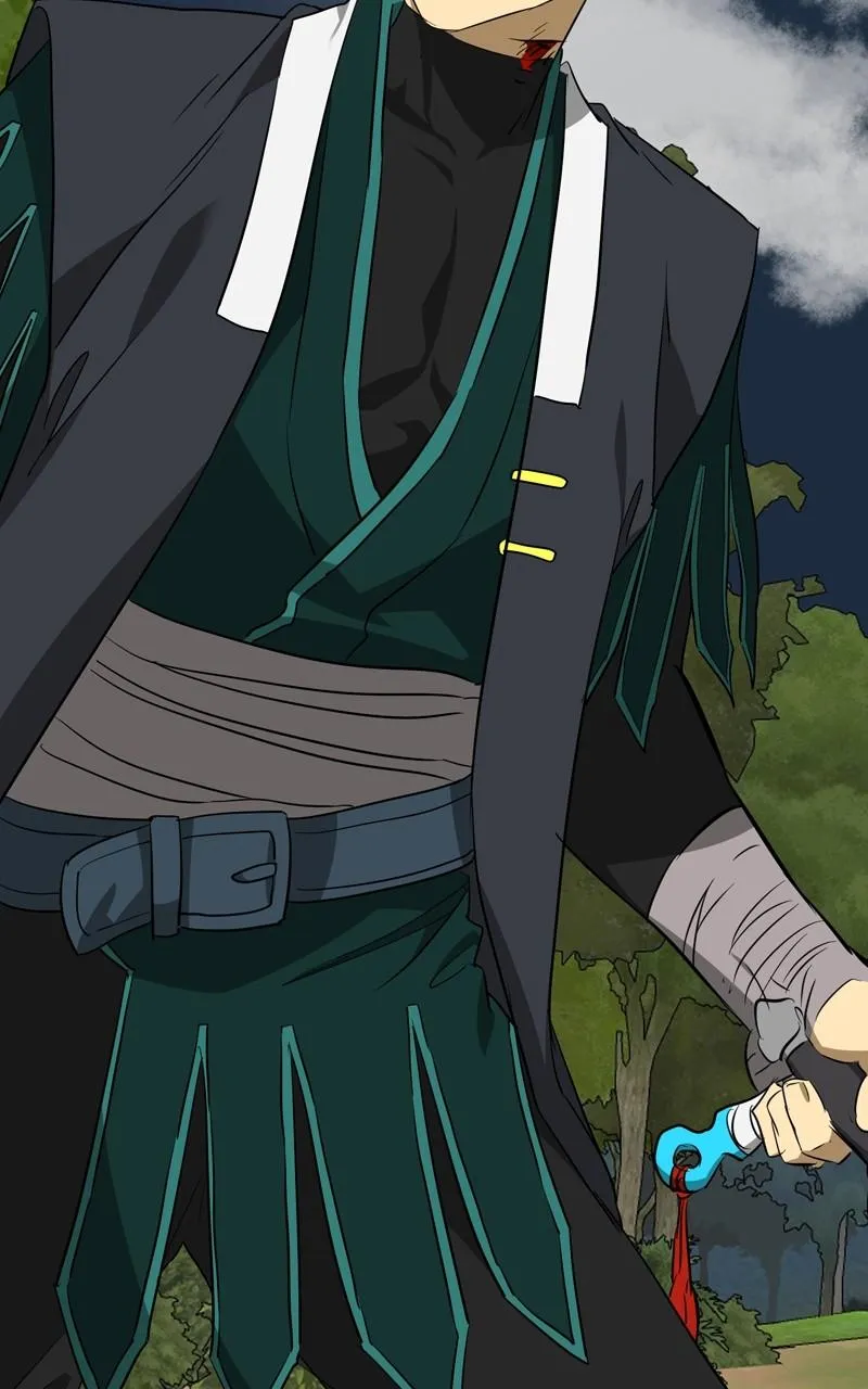 Read Infinite Leveling Murim Manga Online