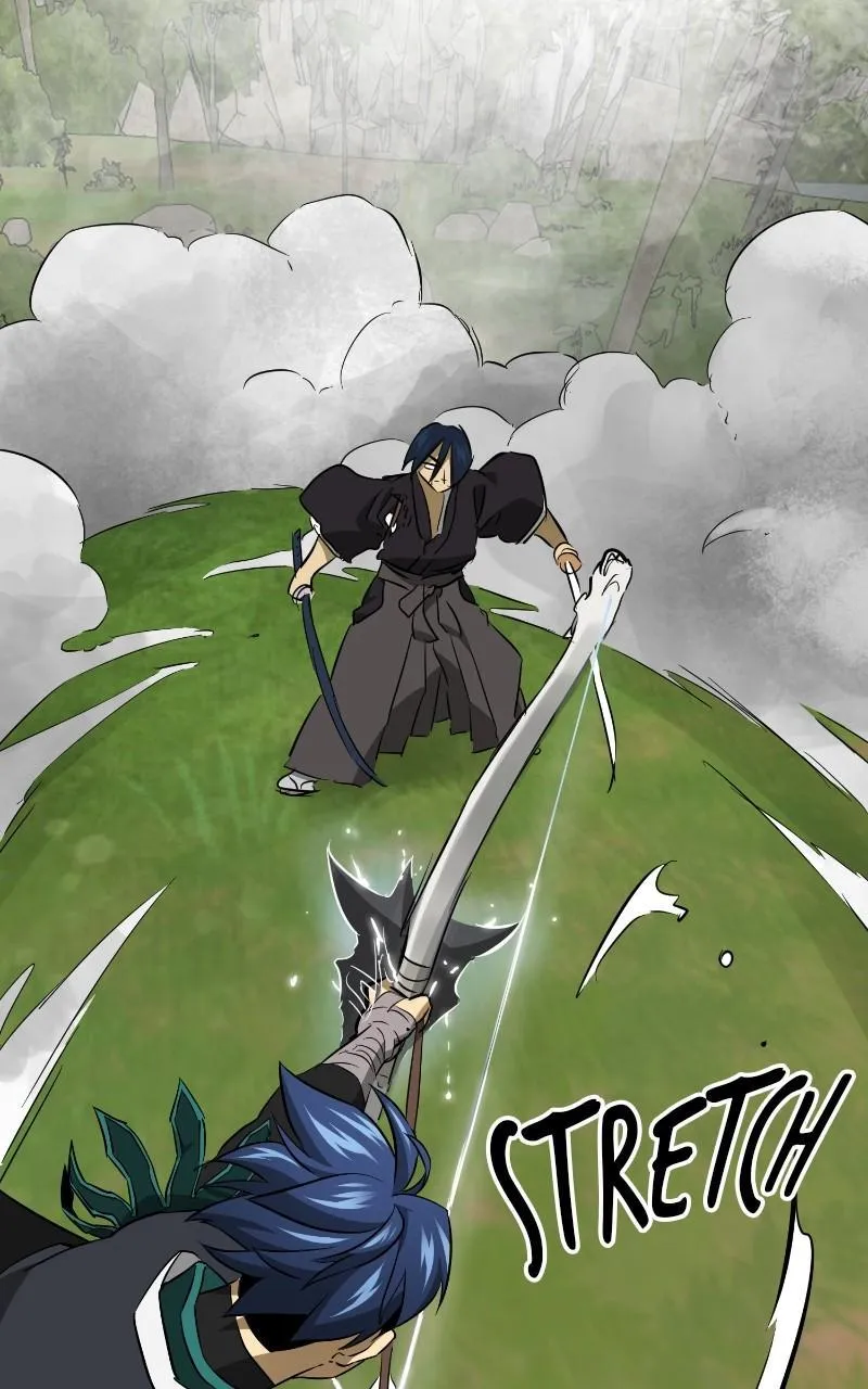 Read Infinite Leveling Murim Manga Online