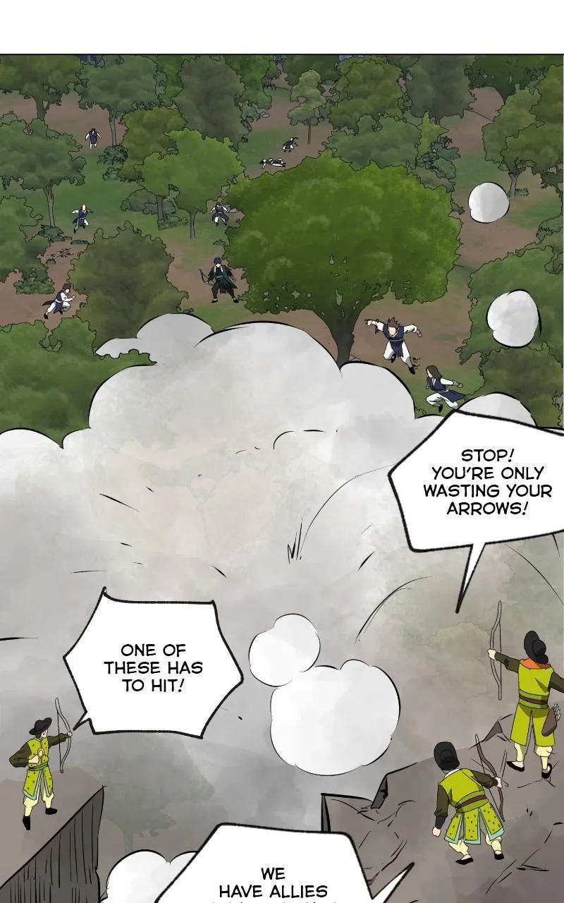 Read Infinite Leveling Murim Manga Online
