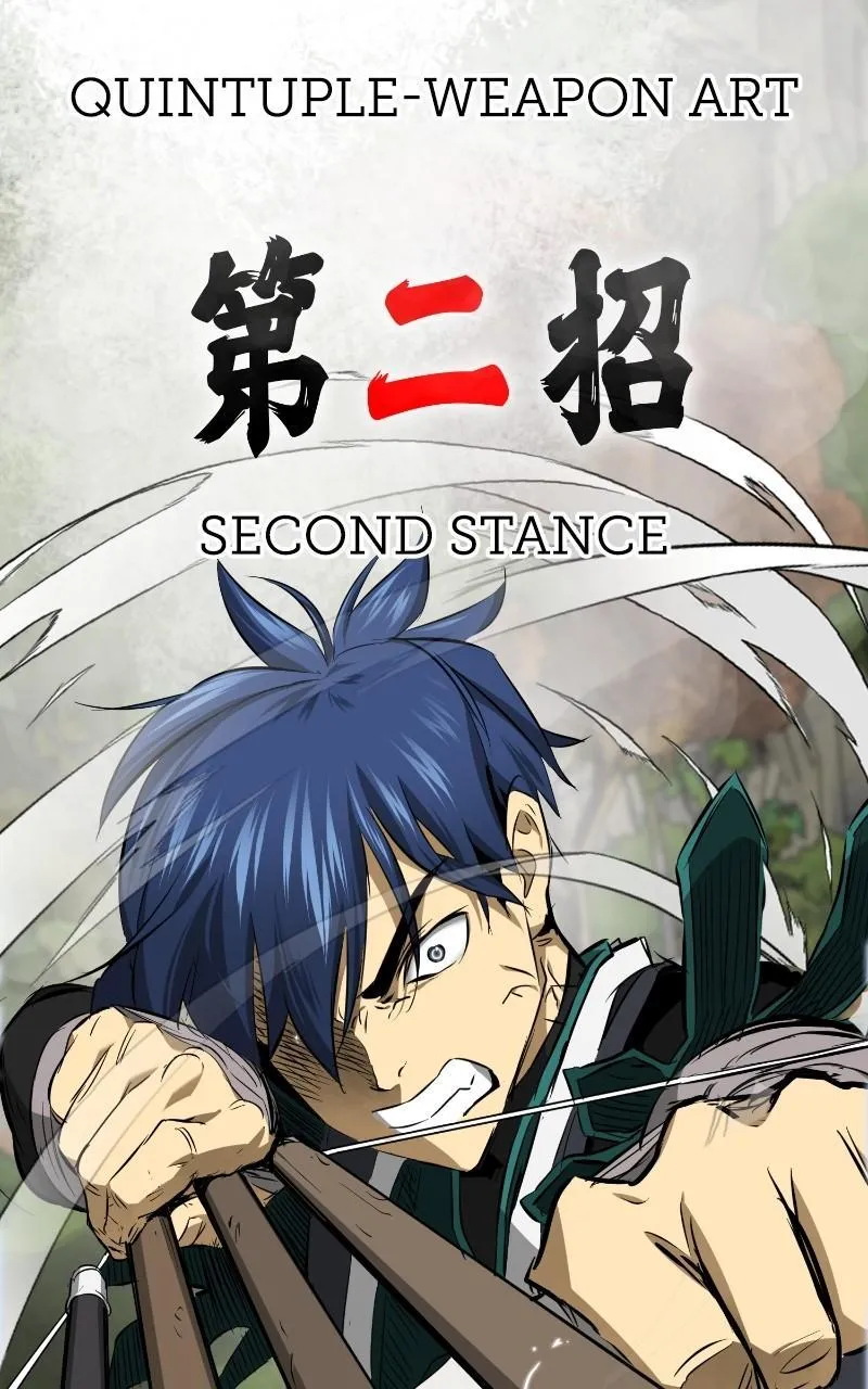 Read Infinite Leveling Murim Manga Online