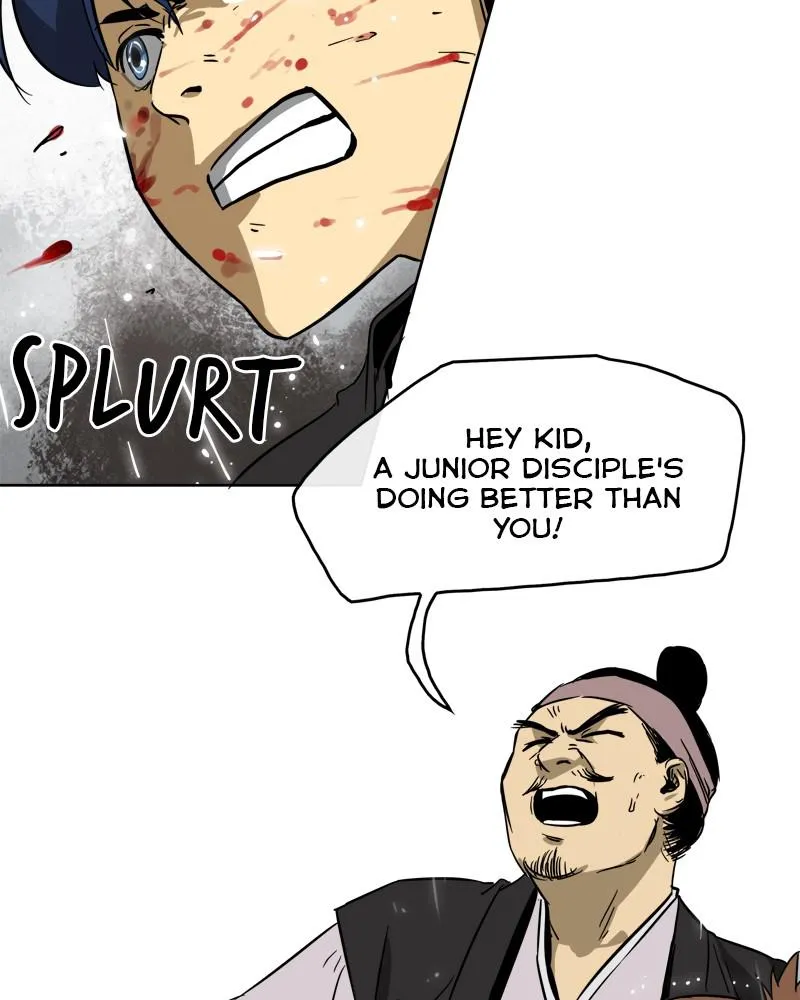 Read Infinite Leveling Murim Manga Online