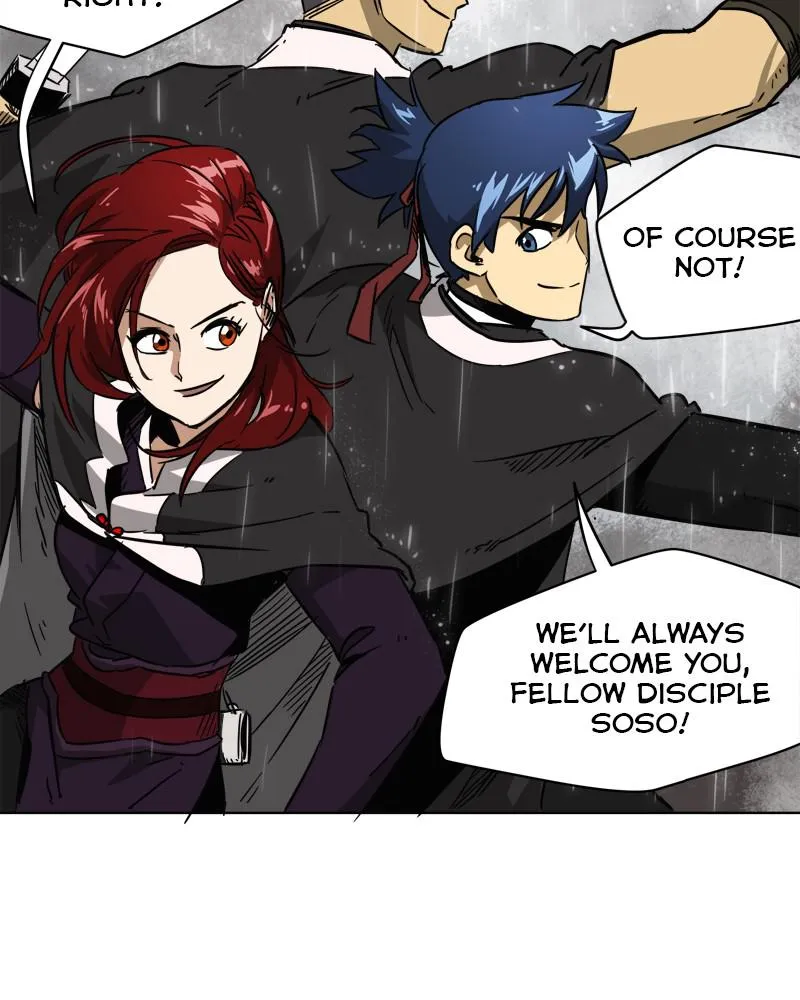 Read Infinite Leveling Murim Manga Online