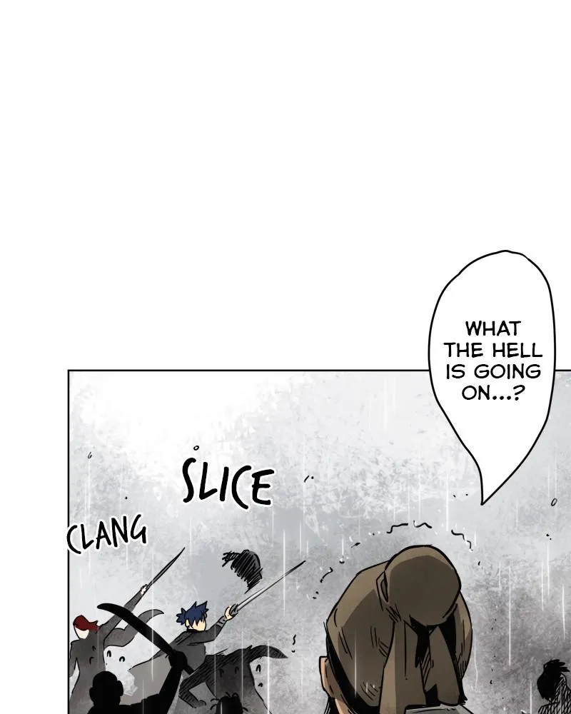 Read Infinite Leveling Murim Manga Online
