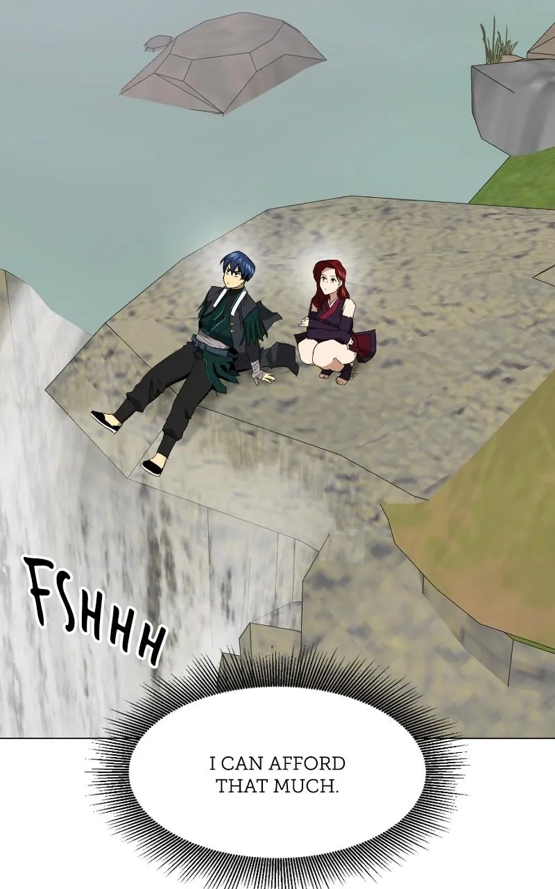 Read Infinite Leveling Murim Manga Online