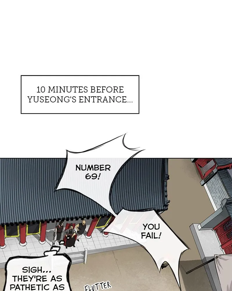 Read Infinite Leveling Murim Manga Online