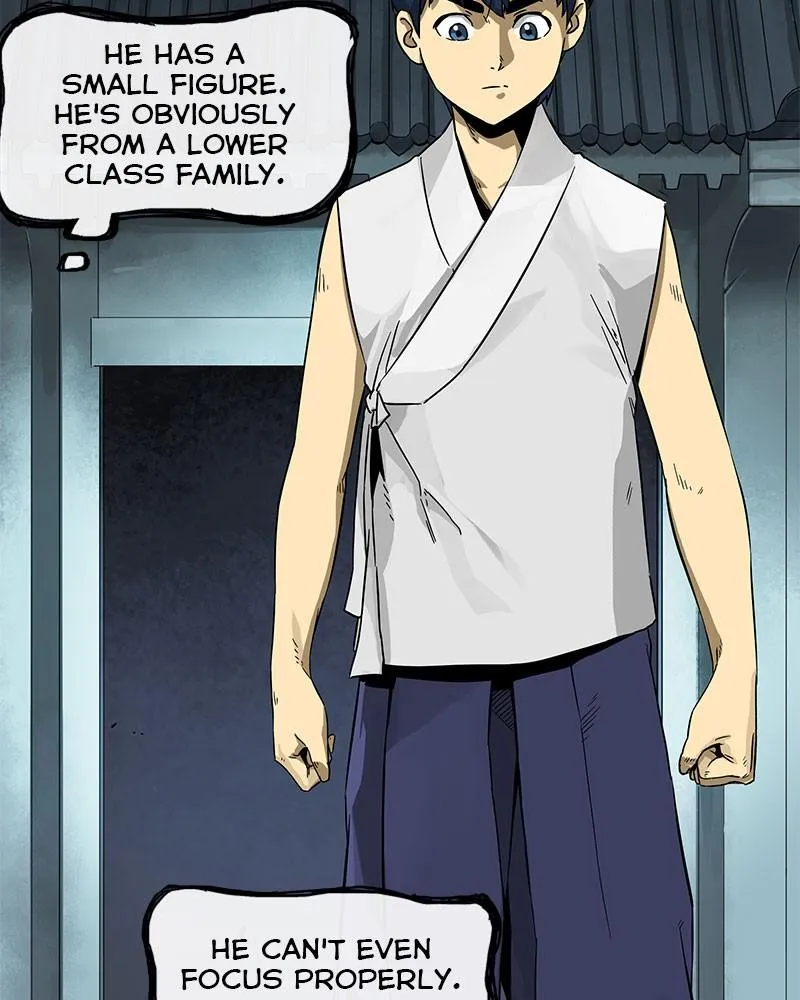 Read Infinite Leveling Murim Manga Online