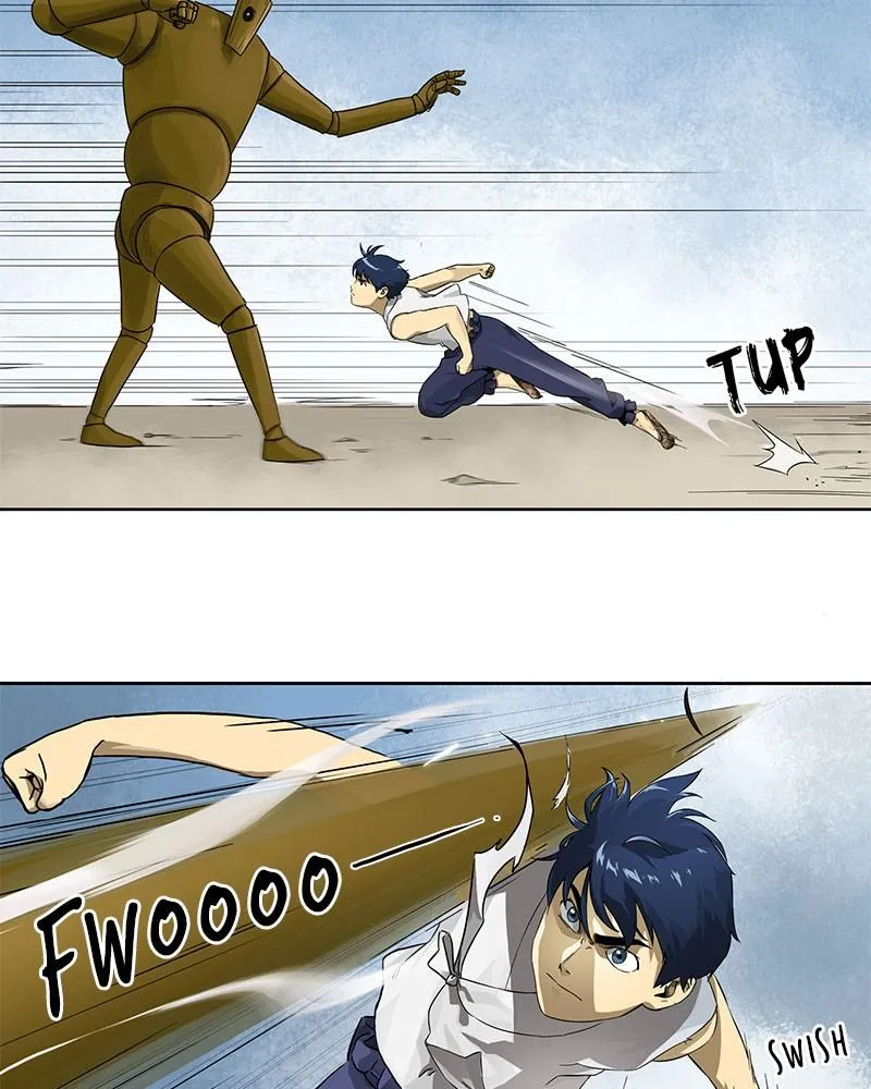 Read Infinite Leveling Murim Manga Online