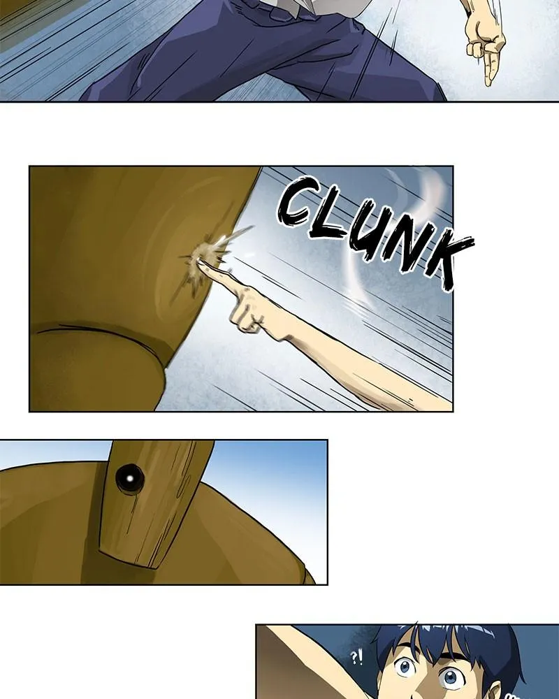Read Infinite Leveling Murim Manga Online