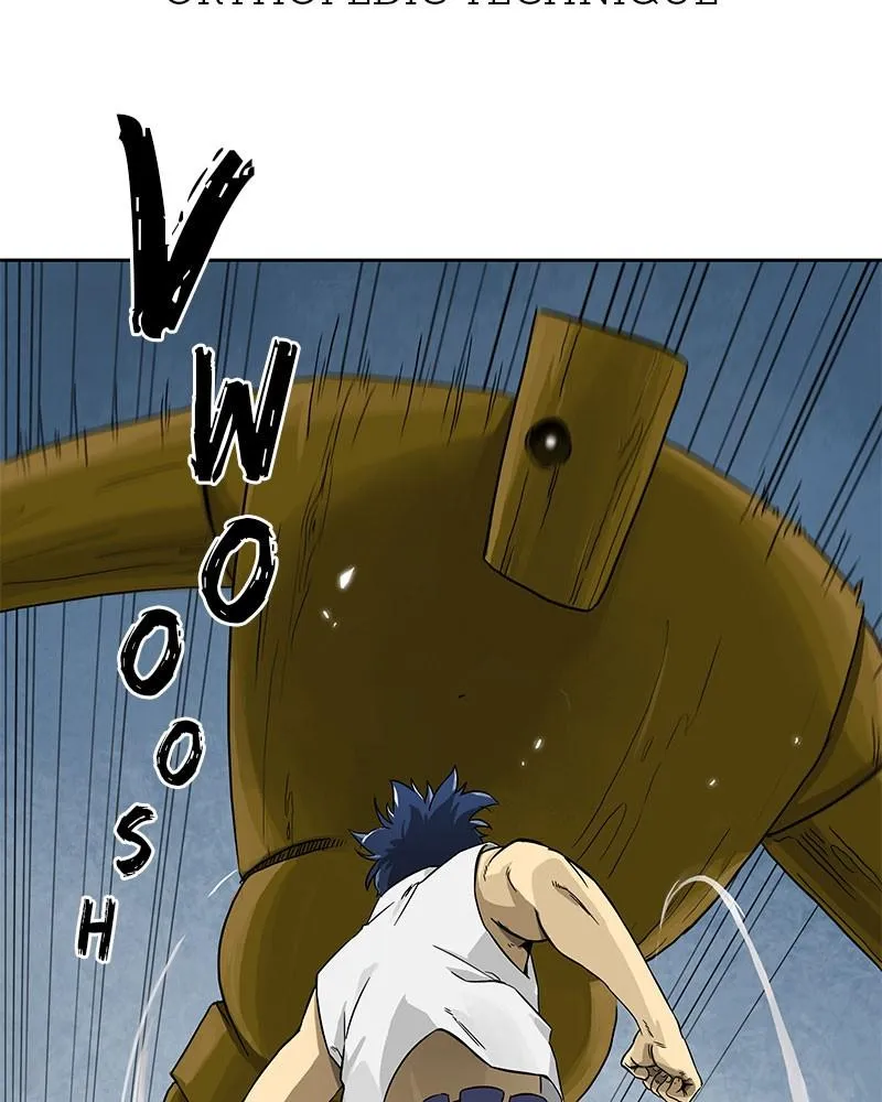 Read Infinite Leveling Murim Manga Online
