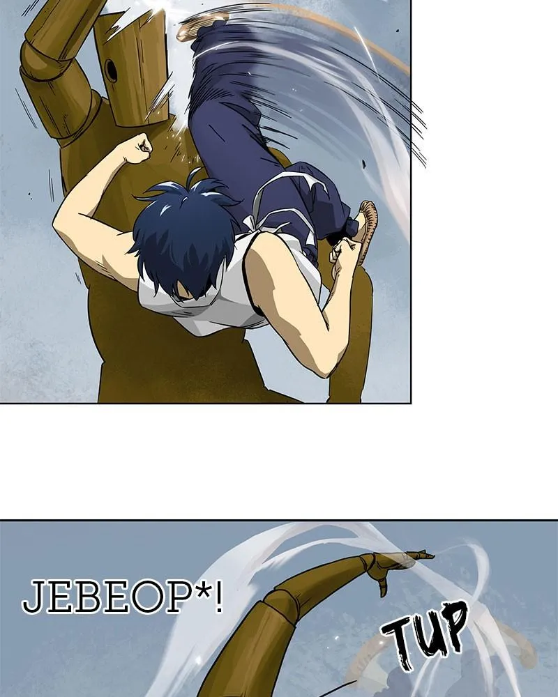 Read Infinite Leveling Murim Manga Online