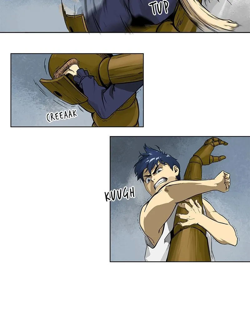 Read Infinite Leveling Murim Manga Online