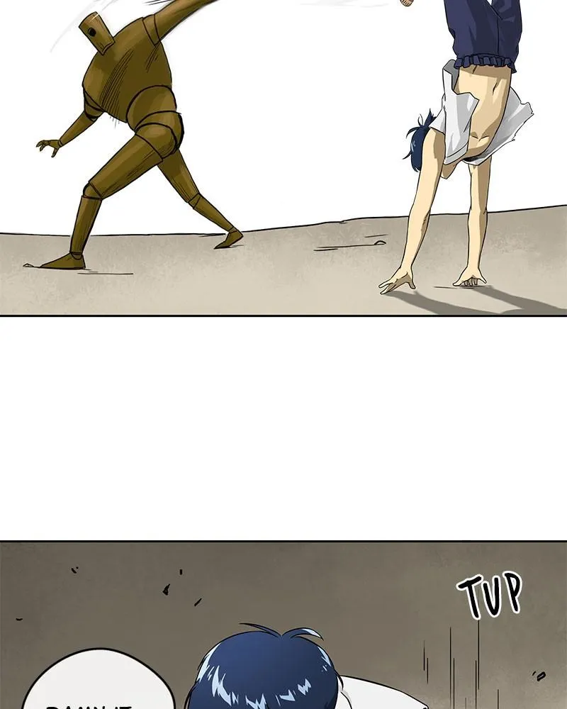 Read Infinite Leveling Murim Manga Online