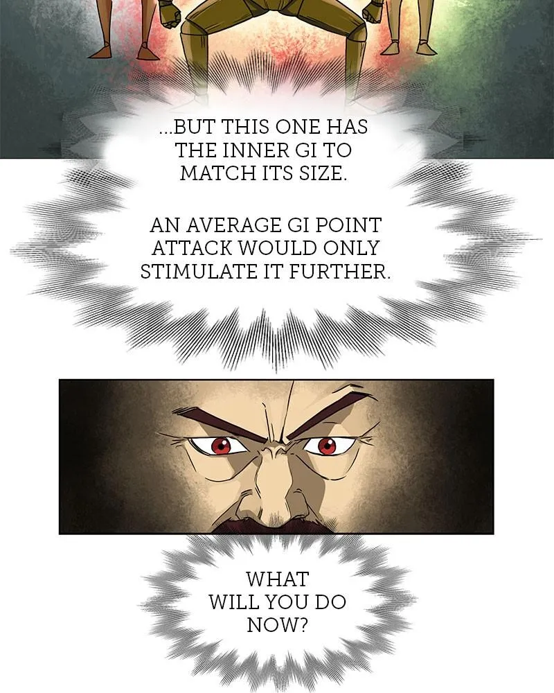 Read Infinite Leveling Murim Manga Online