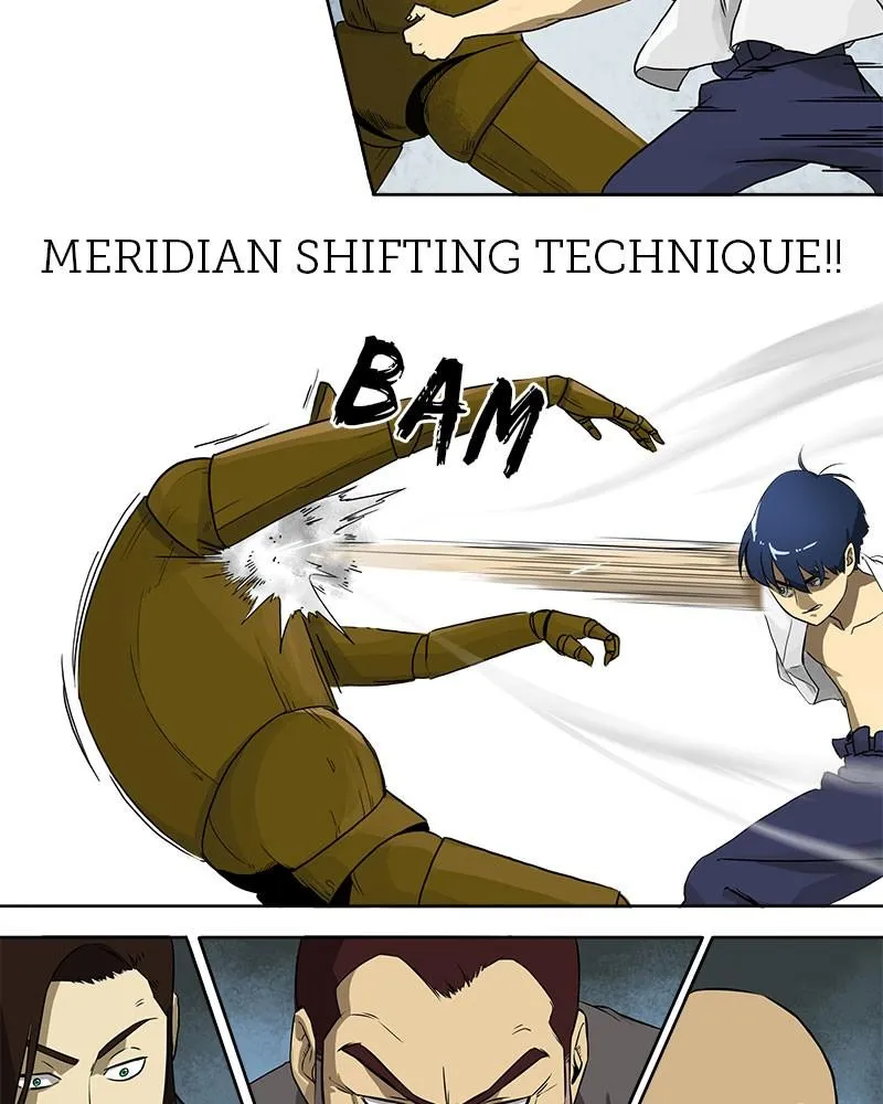 Read Infinite Leveling Murim Manga Online