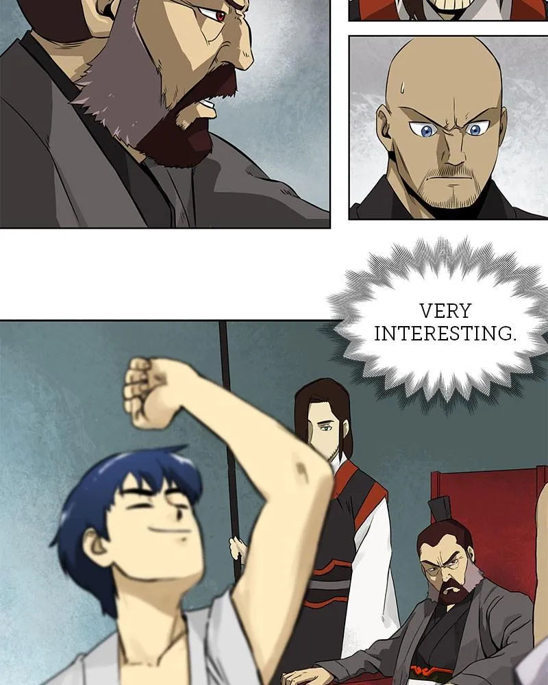 Read Infinite Leveling Murim Manga Online
