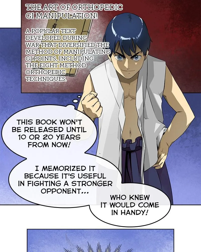Read Infinite Leveling Murim Manga Online