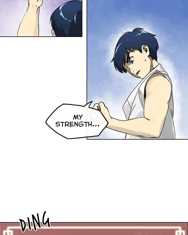 Read Infinite Leveling Murim Manga Online