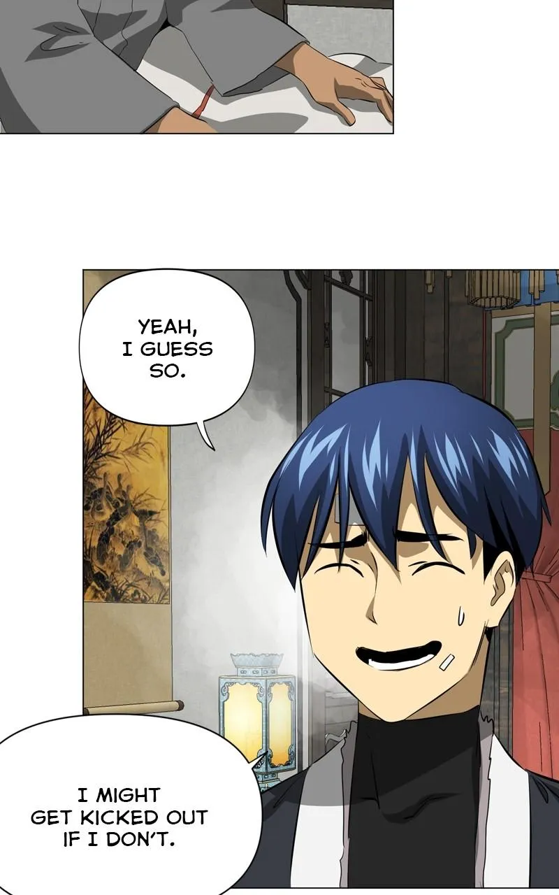 Read Infinite Leveling Murim Manga Online