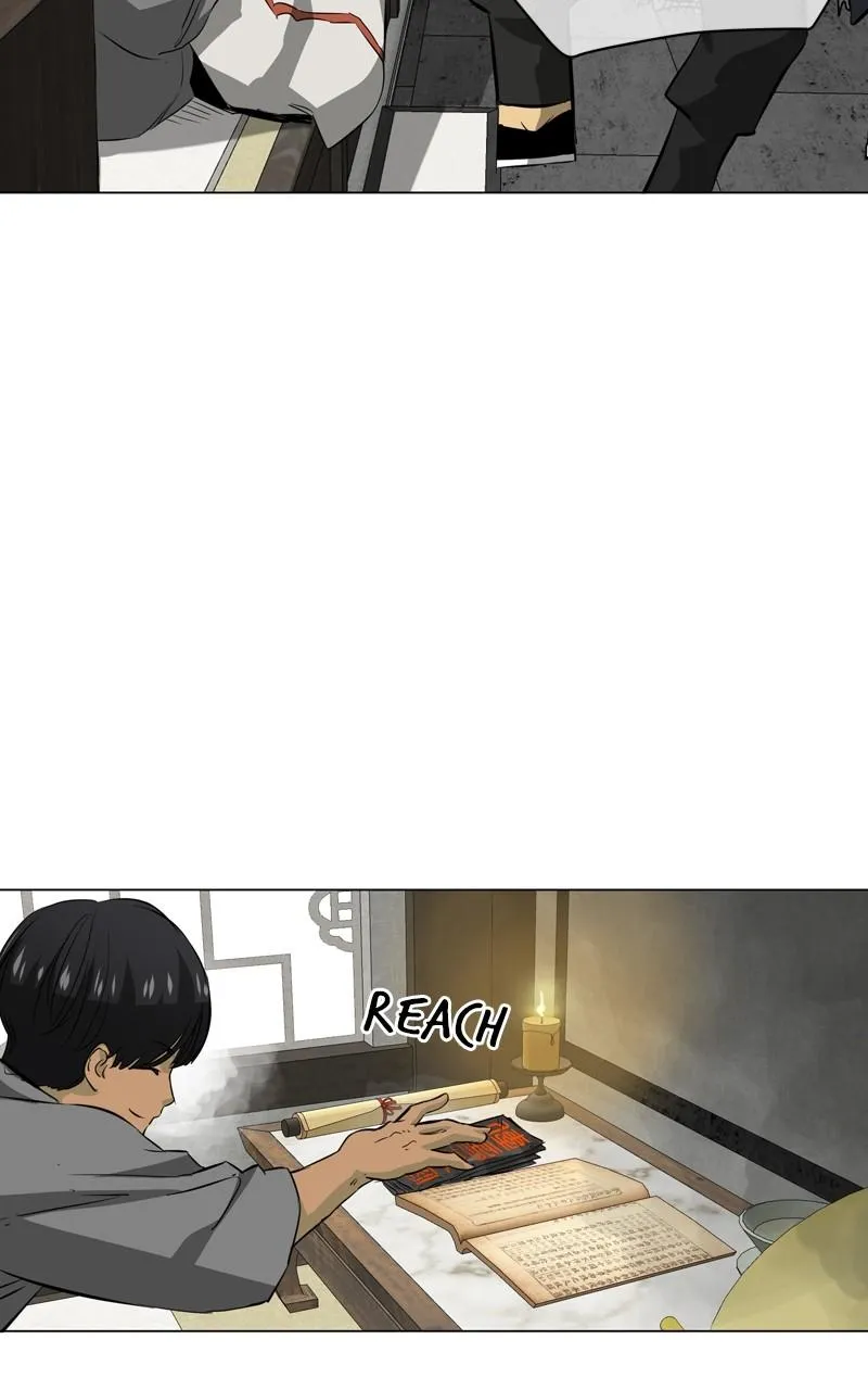 Read Infinite Leveling Murim Manga Online