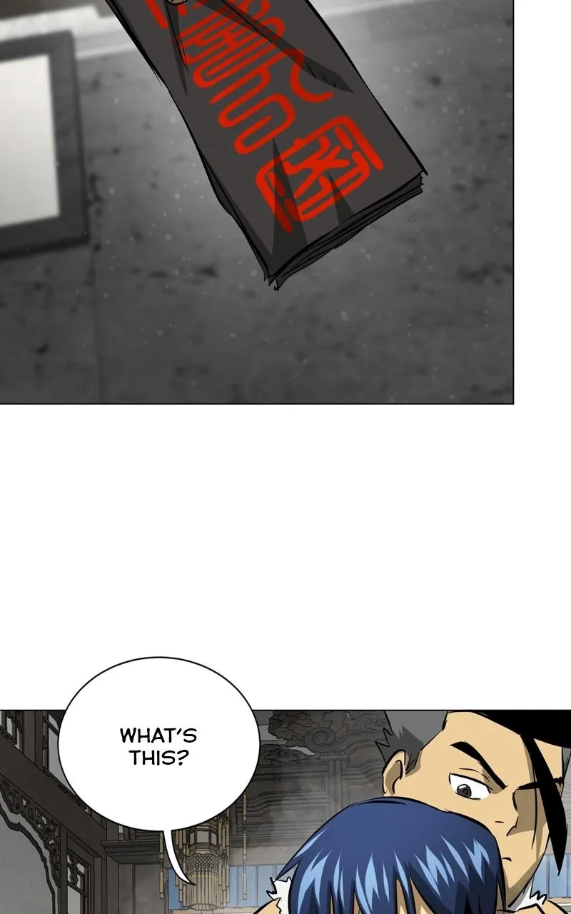 Read Infinite Leveling Murim Manga Online