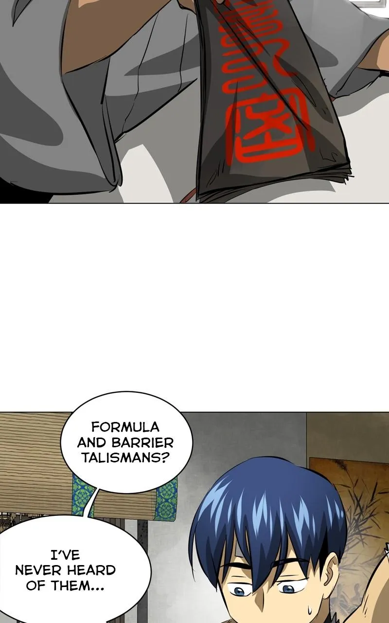 Read Infinite Leveling Murim Manga Online