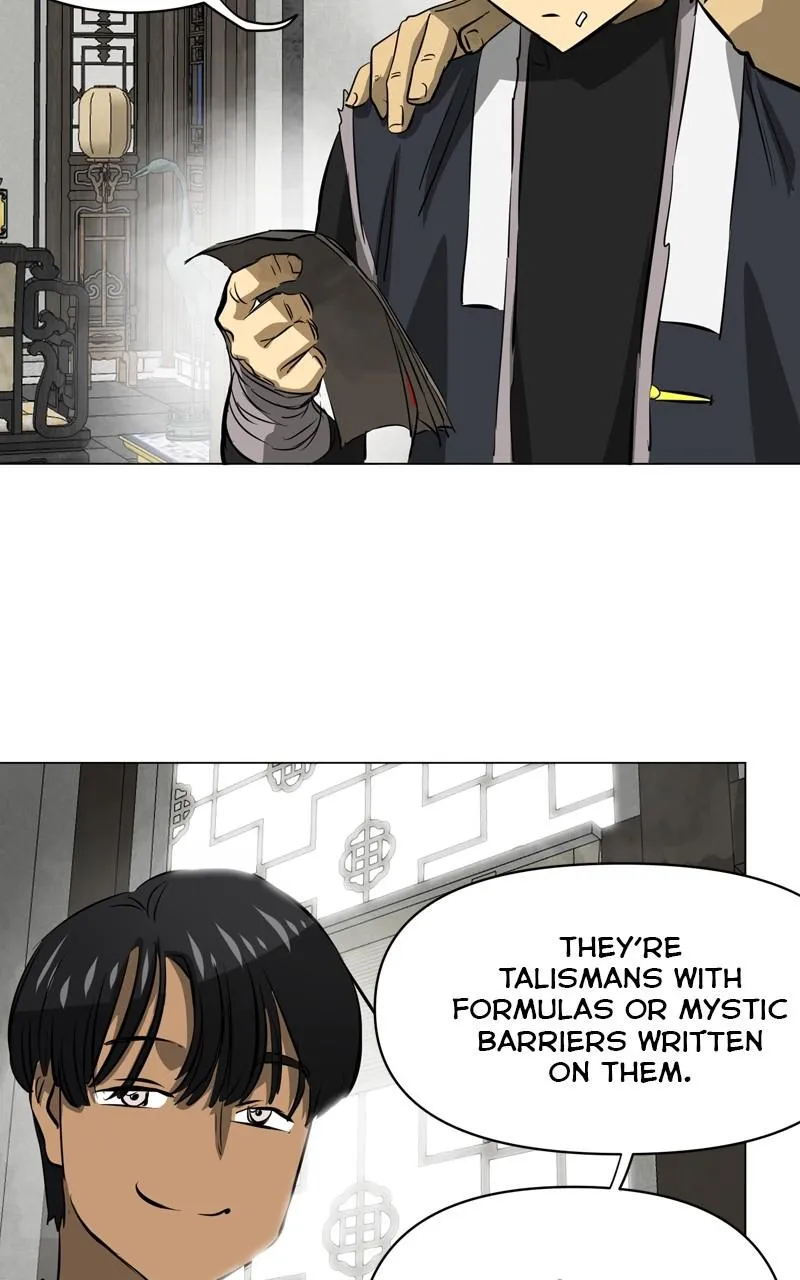 Read Infinite Leveling Murim Manga Online