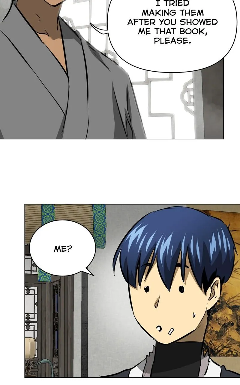 Read Infinite Leveling Murim Manga Online