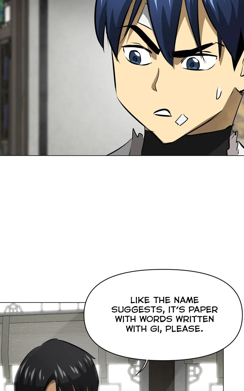 Read Infinite Leveling Murim Manga Online