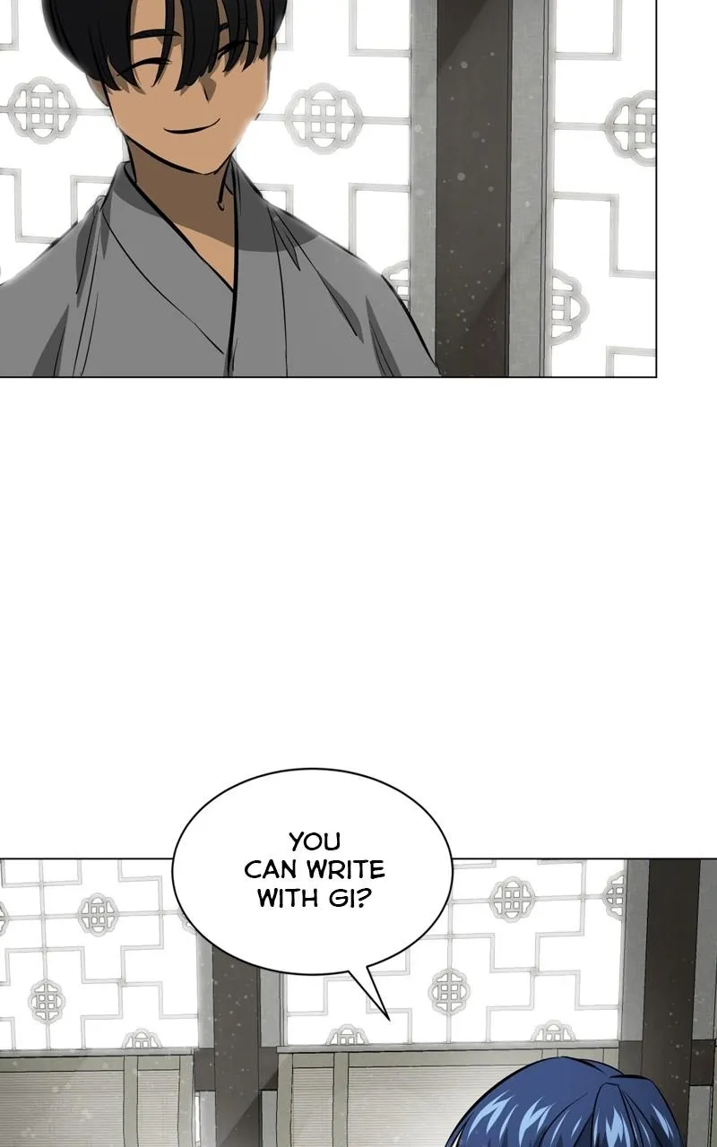 Read Infinite Leveling Murim Manga Online