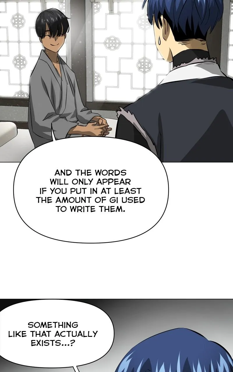 Read Infinite Leveling Murim Manga Online