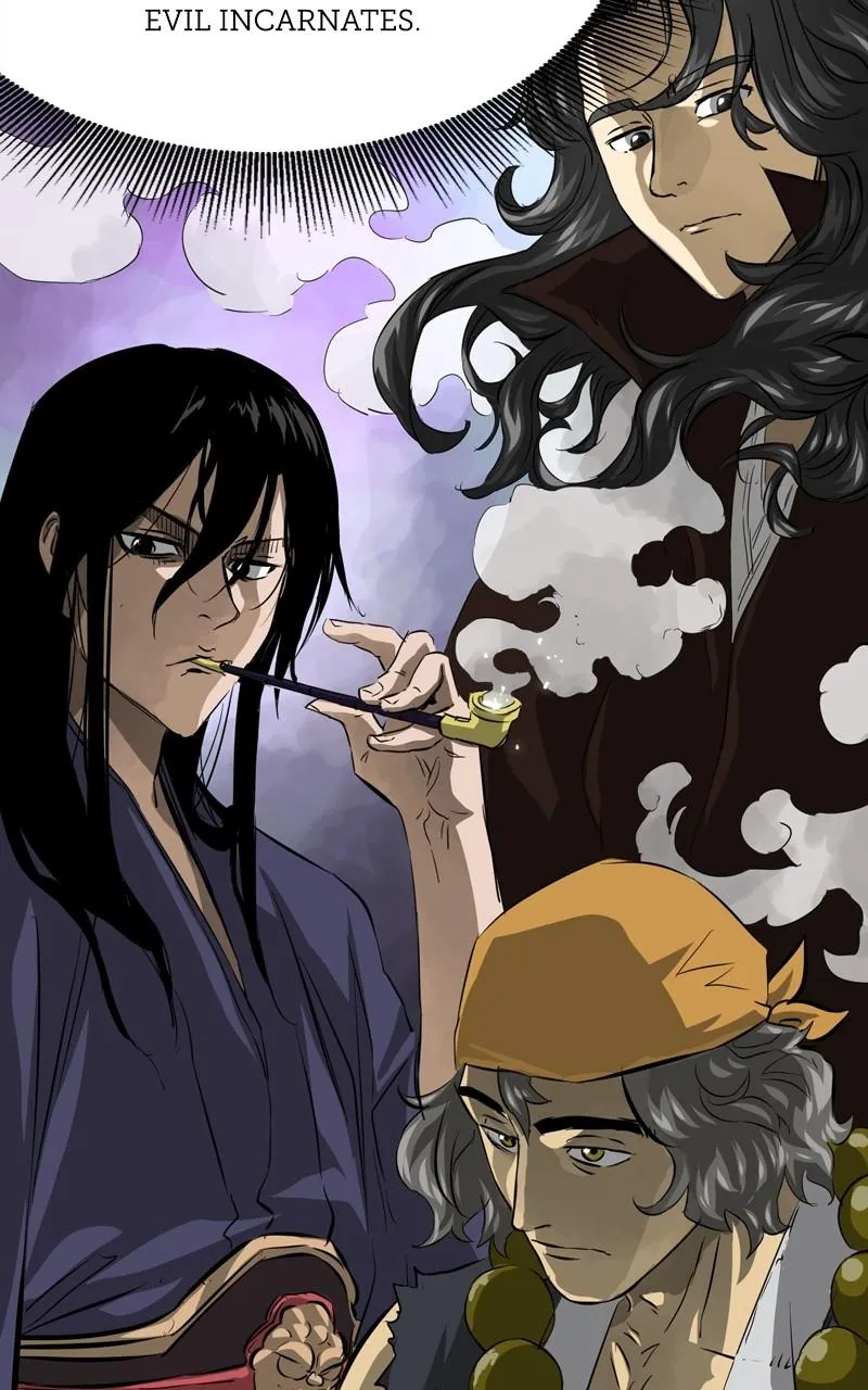 Read Infinite Leveling Murim Manga Online