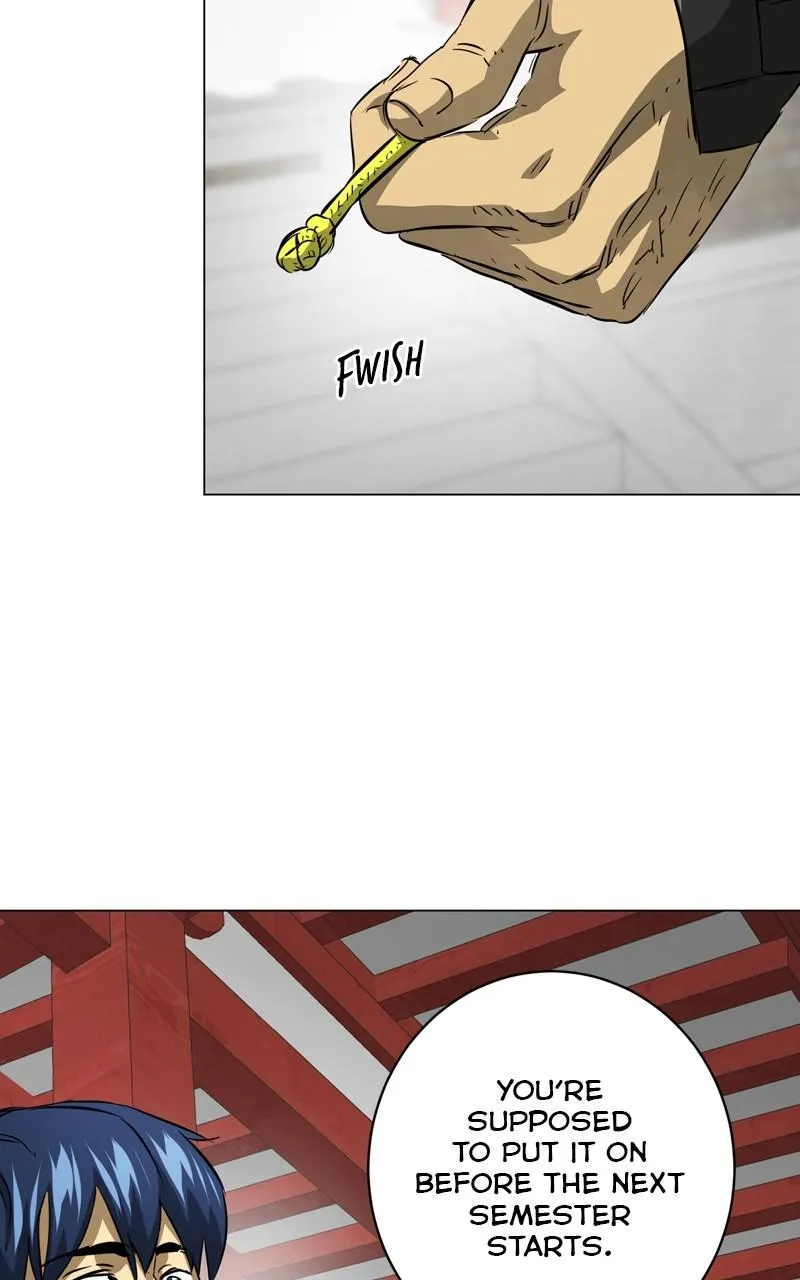 Read Infinite Leveling Murim Manga Online