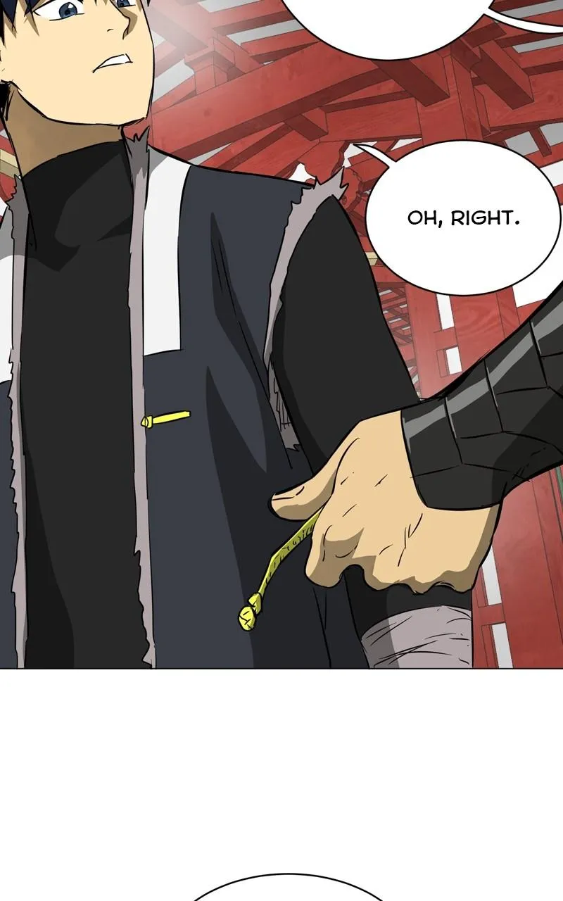 Read Infinite Leveling Murim Manga Online