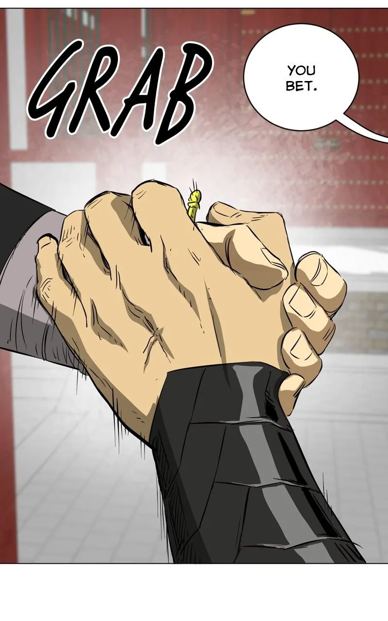 Read Infinite Leveling Murim Manga Online
