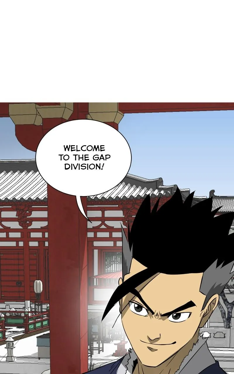 Read Infinite Leveling Murim Manga Online