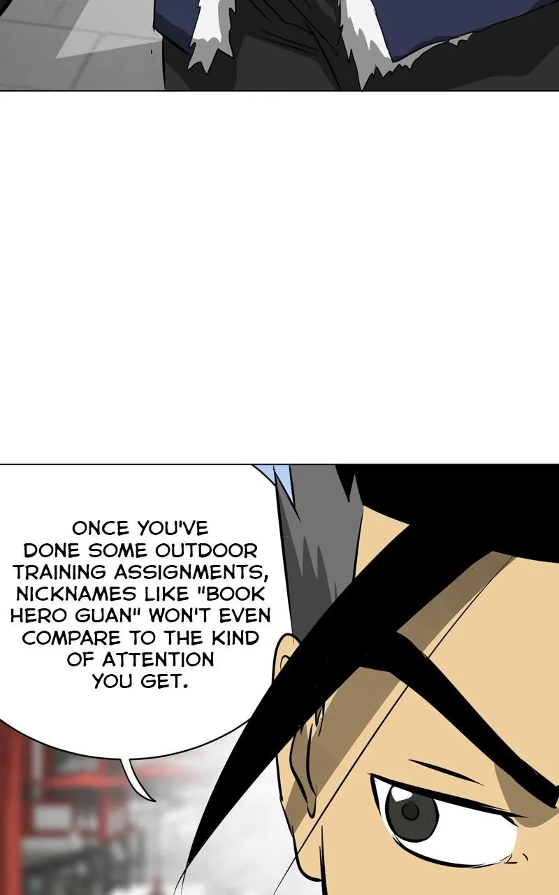 Read Infinite Leveling Murim Manga Online