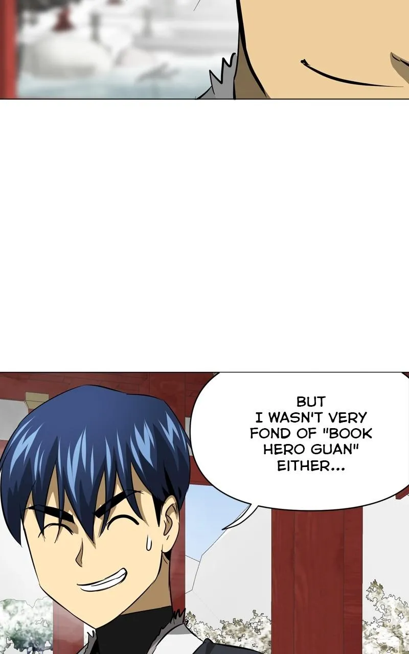 Read Infinite Leveling Murim Manga Online
