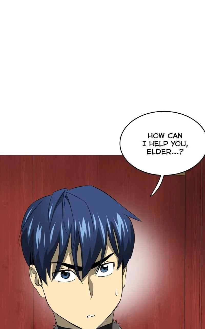 Read Infinite Leveling Murim Manga Online