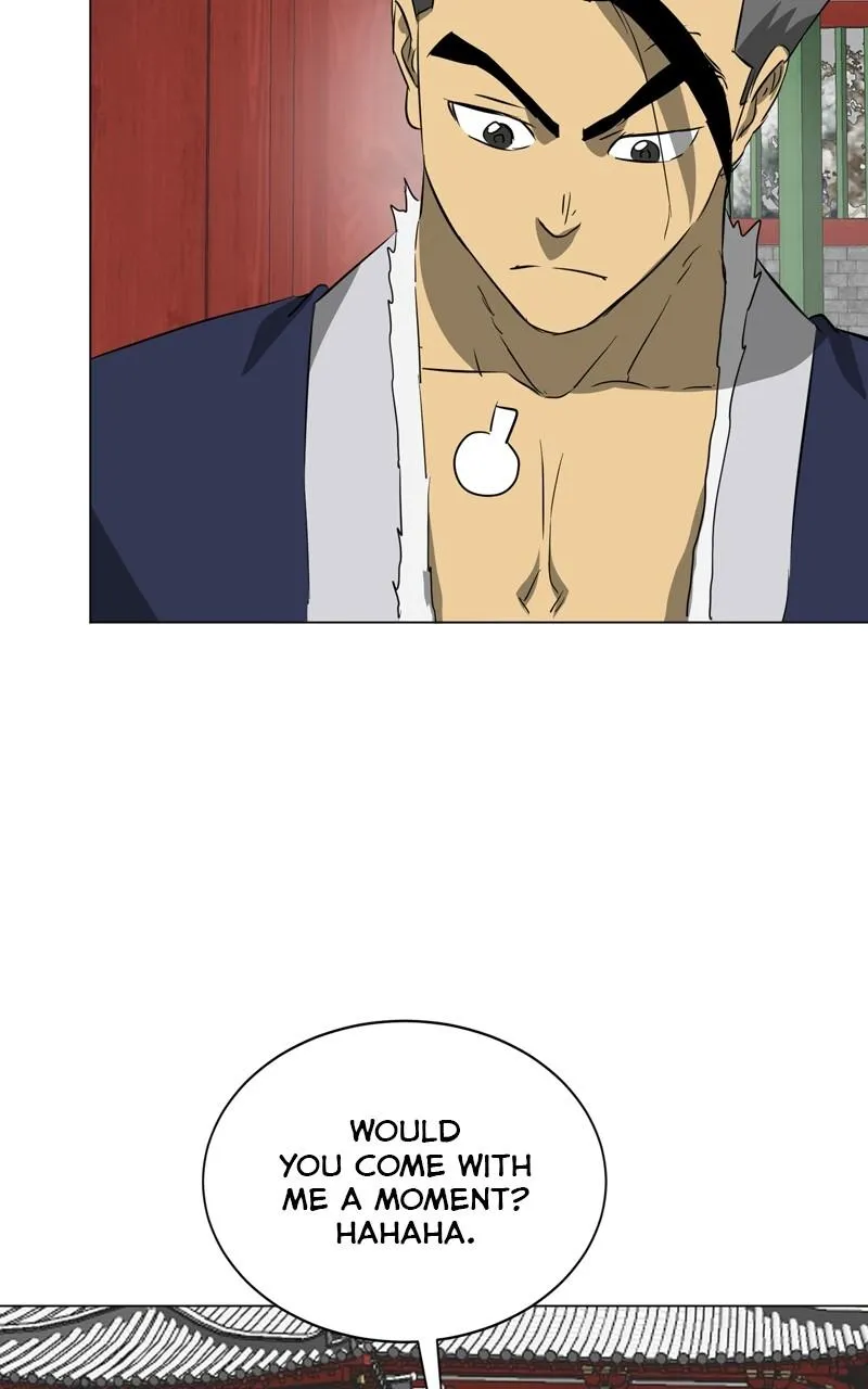 Read Infinite Leveling Murim Manga Online