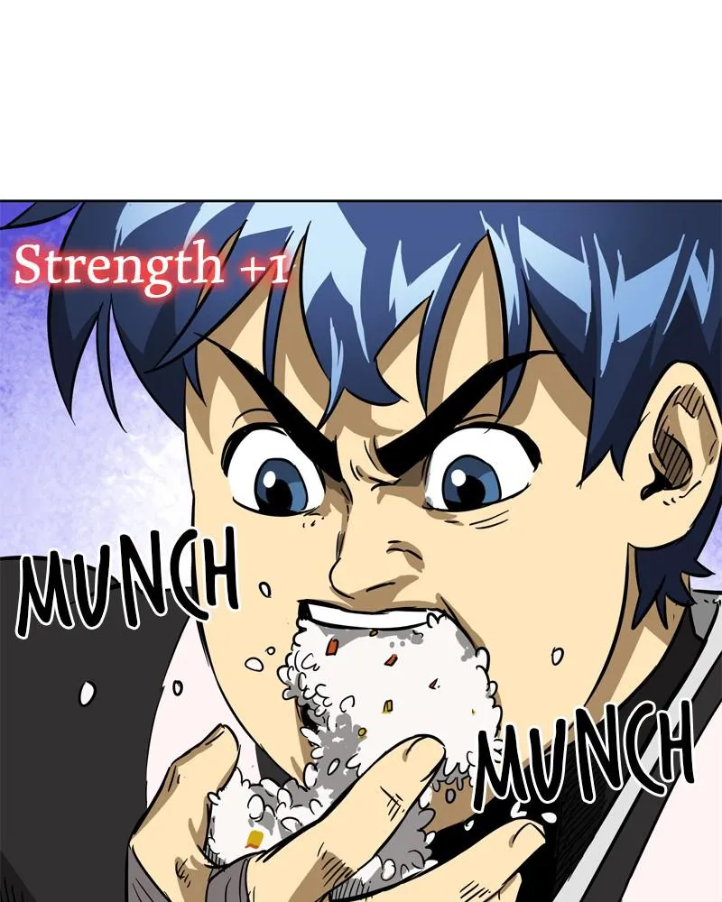 Read Infinite Leveling Murim Manga Online