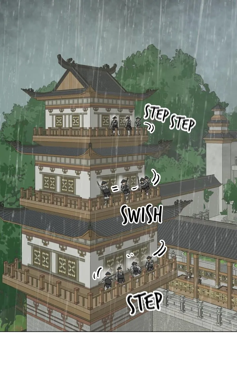 Read Infinite Leveling Murim Manga Online