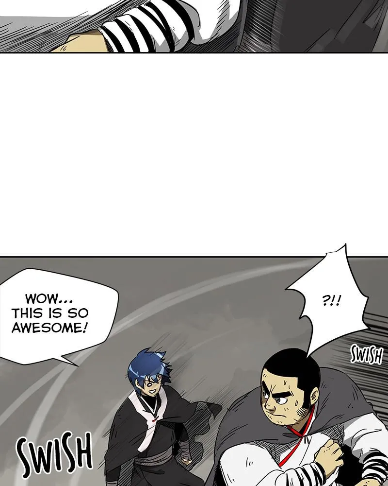 Read Infinite Leveling Murim Manga Online