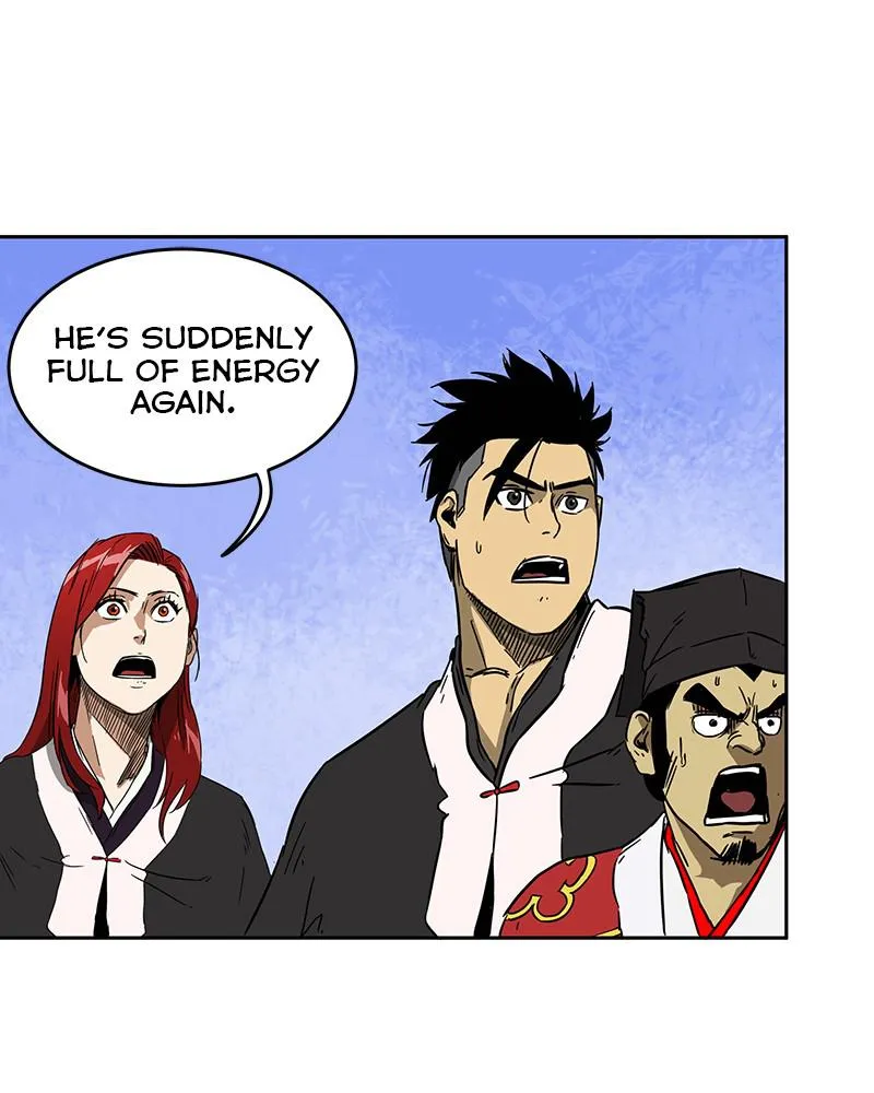 Read Infinite Leveling Murim Manga Online