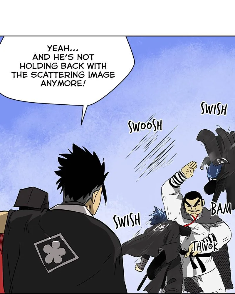 Read Infinite Leveling Murim Manga Online
