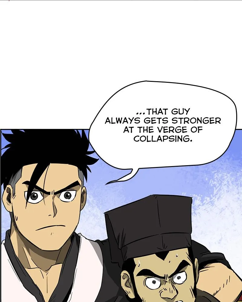 Read Infinite Leveling Murim Manga Online