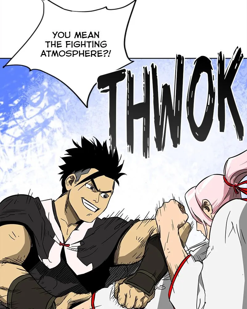 Read Infinite Leveling Murim Manga Online