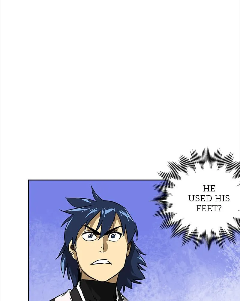 Read Infinite Leveling Murim Manga Online
