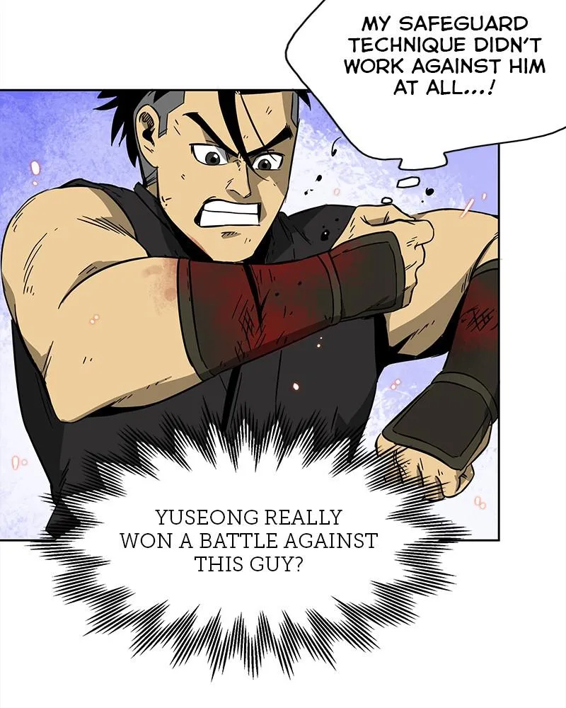 Read Infinite Leveling Murim Manga Online